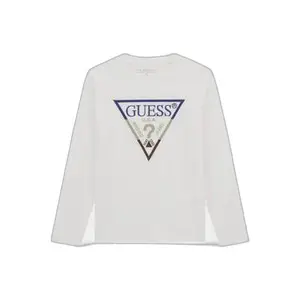 Long sleeve T-shirt Guess image-0