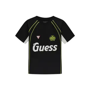 Oversized T-shirt Guess image-0