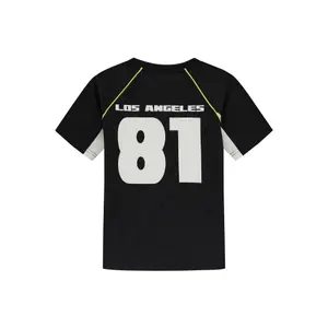 Oversized T-shirt Guess image-1