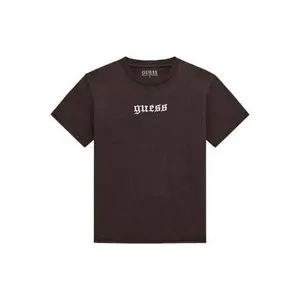 Oversized T-shirt Guess Gmt Dye image-0