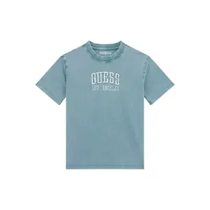 Oversized T-shirt Guess image-0