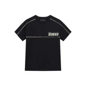 Kid's T-shirt Guess Mini Me image-0