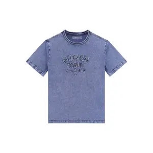 Kid's T-shirt Guess image-2