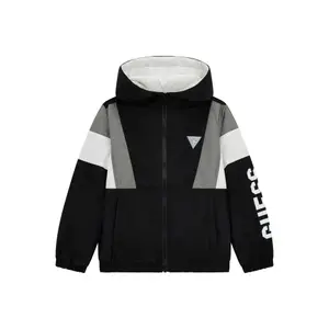 Veste zippé enfant Guess image-0