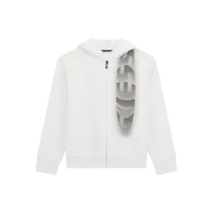 Sweatshirt à capuche zippé enfant Guess Active Top image-0