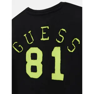 Sweatshirt oversize enfant Guess Active Top image-2