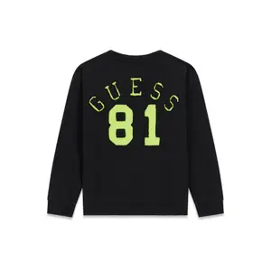 Sweatshirt oversize enfant Guess Active Top image-4
