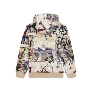 Sweatshirt à capuche enfant Guess Active Top image-1