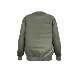 Sweatshirt enfant Guess Active Top GMT Dye image-1