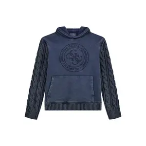 Sweatshirt à capuche enfant Guess Active Top image-0