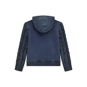 Sweatshirt à capuche enfant Guess Active Top image-1