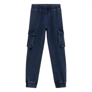 Pantalon cargo enfant Guess image-0