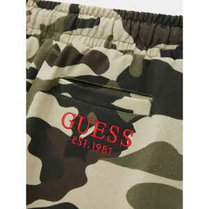Kids' joggers Guess Active image-3