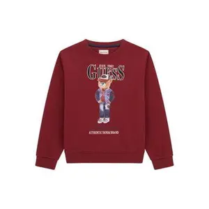 Printed children's sweatshirt Guess Active image-0