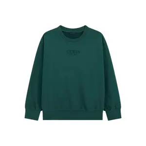 Children's oversized sweatshirt Guess Active Top image-0