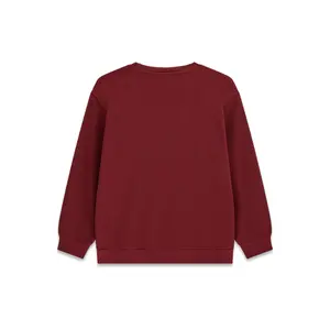 Oversized sweater voor kinderen Guess Active image-1