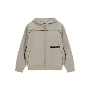 Sweatshirt à capuche enfant Guess Active Top image-0