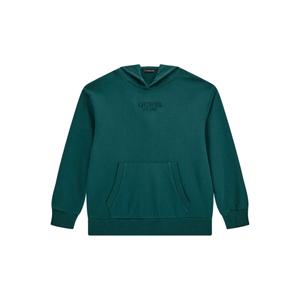 Camisola com capuz de grandes dimensões para criança Guess Active Top image-0