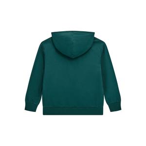 Camisola com capuz de grandes dimensões para criança Guess Active Top image-1