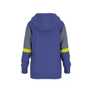 Sweatshirt à capuche zippée enfant Guess image-4