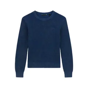 Children's round neck sweater Guess image-0