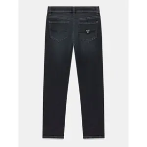Slim jeans for kids Guess image-1