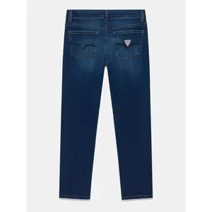 Slim jeans for kids Guess Comfort image-1