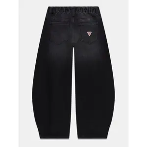 Kids Oversized Comfort Jeans Guess image-1