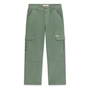 Child Tile Pants Guess GMT Dye image-0