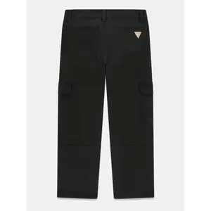 Child Tile Pants Guess GMT Dye image-1