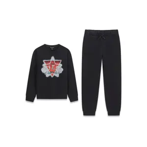 T-shirt and Trousers set Guess image-0