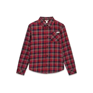 Child Twill Shirt Guess image-0