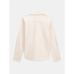Children's long-sleeved shirt Guess Oxford image-1