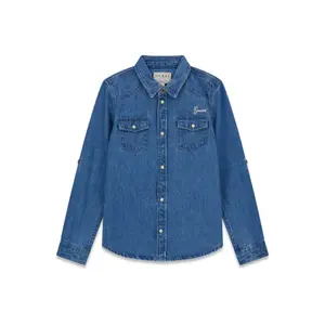 Adjustable shirt for kids Guess