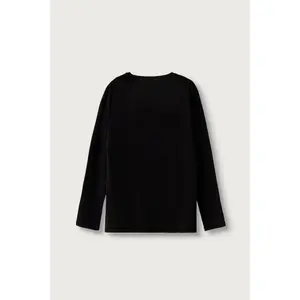 Long Sleeve T-Shirt Child Guess Logo L6BI01-K5722 image-1