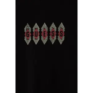 Long Sleeve T-Shirt Child Guess Logo L6BI01-K5722 image-2