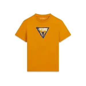 Children's T-shirt Guess L6BI08-K5729 image-0