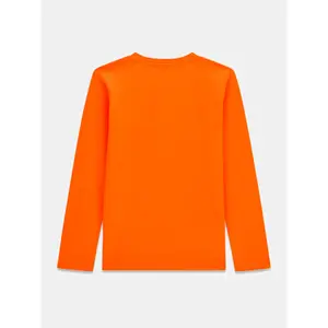 Long Sleeve T-Shirt Child Guess 6BI11-K5732 image-1