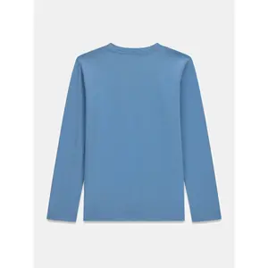 Long Sleeve T-Shirt Child Guess 6BI11-K5732 image-1