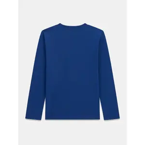 Long Sleeve T-Shirt Child Guess 6BI11-K5732 image-1