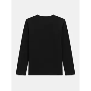 Long Sleeve T-Shirt Child Guess 6BI11-K5732 image-1