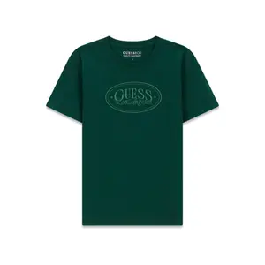 Children's T-shirt Guess L6BI12-K5733 image-0