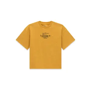 Children's T-shirt Guess Boxy Gmt Dye image-0