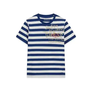 Children's T-shirt Guess Y/D image-0