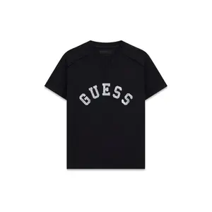 Kids' oversized long-sleeve t-shirt Guess L6BI30-K5756 image-0