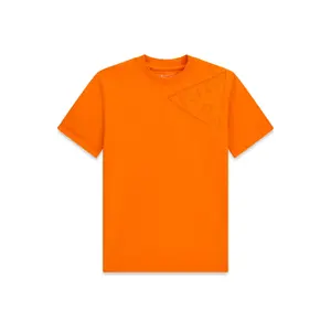 Kids' oversized long-sleeve t-shirt Guess L6BI31-K5757 image-0
