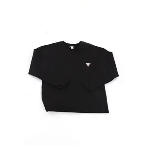 Long Sleeve T-Shirt Child Guess 6BI40-K9255 image-0
