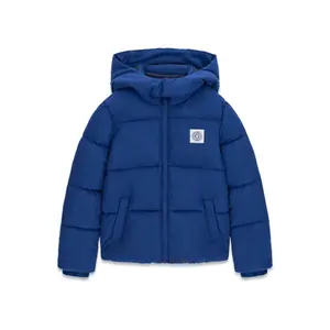 Children's zipped down jacket Guess image-0