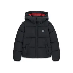 Children's zipped down jacket Guess image-0