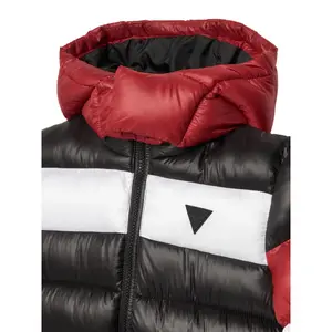Zipjacke Kind Guess image-2